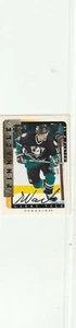 1997 Pinnacle # 155 Garry Valk autograph - Picture 1 of 1