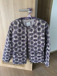 GEOX Jacke NEU mit Etikett Gr. L - Bild 1 von 6