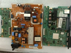 Samsung U40h5000aw Kit scheda alimentazione tcon Motherboard Sped.48H - Foto 1 di 1