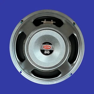 Celestion- G12P, Seventy 80, 12" speaker, 16 ohm - Picture 1 of 3