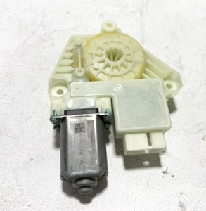 2018-2023 VOLKSWAGEN ATLAS SEL REAR RIGHT PASSENGER SIDE WINDOW MOTOR OEM - Picture 1 of 10