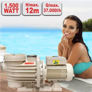 BOMBA DE FILTRO BOMBA DE PISCINA BOMBA DE CIRCULACIÓN PISCINA BOMBA DE FILTRO BOMBA 380V - Imagen 1 de 6