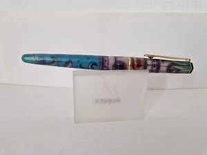 Waterman Jules Vern Edition - Fountain Pen Nib Fine - F - Picture 1 of 9