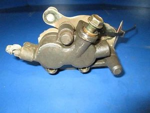 KAWASAKI BRUTE FORCE 750 2006 FRONT BRAKE CALIPER - Picture 1 of 2