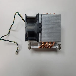 Dynatron A19 CPU Cooler Fan 3U - Picture 1 of 5