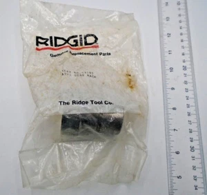 RIDGID 61585 Gear Rack A575 1CAT Replacement Part NIP **48 - Picture 1 of 4