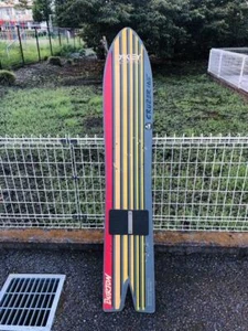 Burton 1986-1987 Modell / Cruzer Modell Vintage aus Japan - Bild 1 von 10