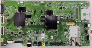 Placa base LG 65UH9500-UA (BUSWLJR) EBT64162702, EAX66751305 (1.0) - Imagen 1 de 12