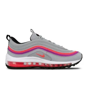 Nike Air Max 97 Wolf Grey Damen-Turnschuhe 921733 009 UK 4,5 EU 38 US 7 - Bild 1 von 6