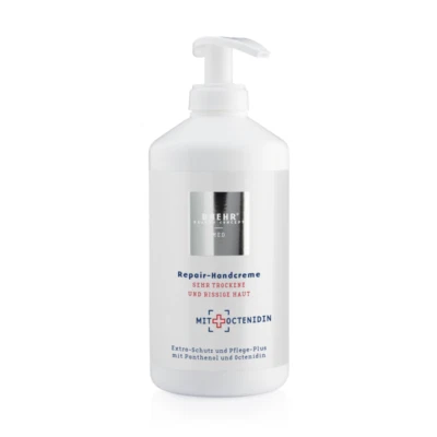 Baehr Beauty Concept Repair-Handcreme, 500ml