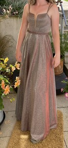 Las mejores ofertas en Rosegold vestidos para mujeres | eBay
