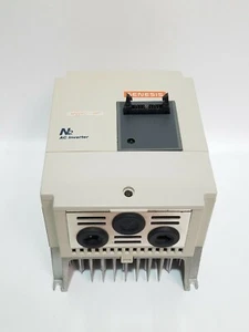 Genesis KBN2-4301-1 Adjustable Variable Frequency AC Inverter Drive 460V 1HP 3PH - Picture 1 of 9