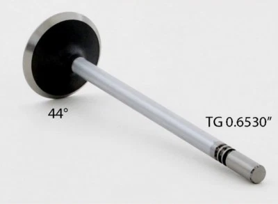 2003 2004 2005 Lincoln Aviator 4.6L DOHC V8 32V - 16 INTAKE & 16 EXHAUST VALVES - Image 1 of 2