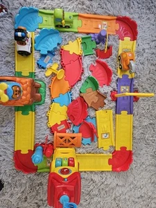 tut tut baby flitzer set - Bild 1 von 10