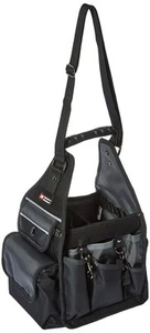 McGuire-Nicholas Electrician's Tote, Easy Carry Tool Bag for Electricians, Multi - Picture 1 of 3