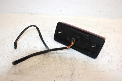 Luz trasera Arctic Cat Cougar 1996 OEM con lente 0609-090 0609-091 SA7 Foto 1 de 4