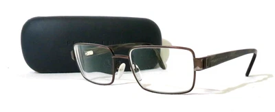 Marco de gafas Perry Ellis PE 330-1 53-17-135 marrón Foto 1 de 4