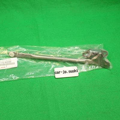 Toyota Genuine LAND CRUISER 100 UZJ100 Rear Wiper Link Assy 85170-60090 OEM JDM - Image 1 of 4