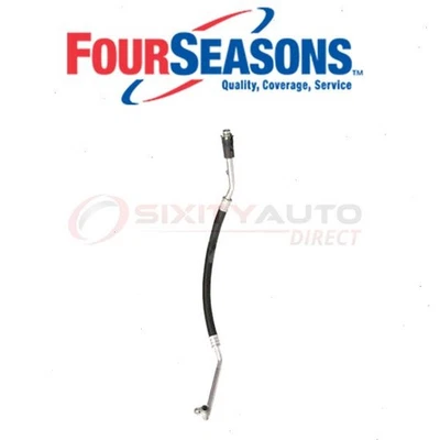 Four Seasons AC Refrigerant Suction Hose for 2004-2007 Mitsubishi Endeavor - xu - Imagem 1 de 4