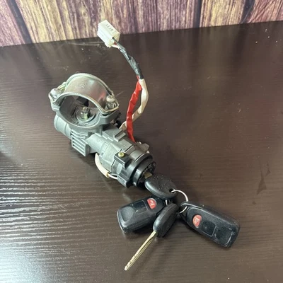 Conjunto de carcasa interruptor de encendido Hyundai Tucson 2011-2015 Foto 1 de 4