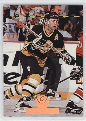1994-95 Leaf Adam Oates #305 HOF - Image 1 of 2