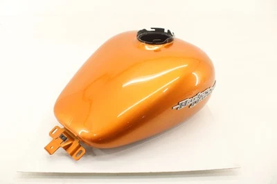 Harley-Davidson Electra Road Street Glide 2008-2024 tanque de gasolina Foto 1 de 4