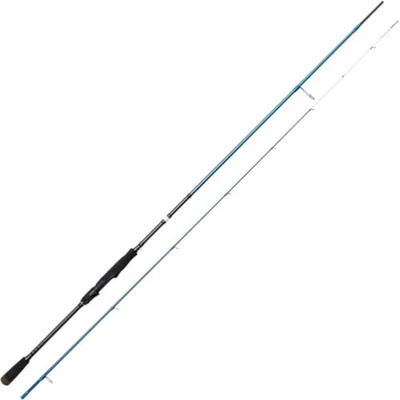 Savage Gear SGS2 Light Game Rod 8' 3-12g Foto 1 de 4