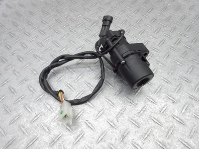 2017 17-20 Aprilia RSV4 RR Ignition Switch Lock Set Assembly NO KEY - Image 1 of 4