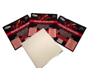 Cloth Streak Free Cleaning 3-Pack White - Picture 1 of 1