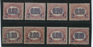 REGNO 1878 SOVR. 8V. 2 ** CERT. - Picture 1 of 1
