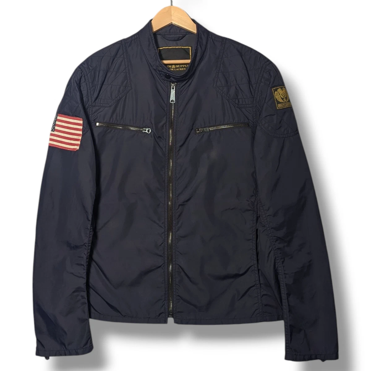 Denim & Supply Ralph Lauren Men's Coats, Jackets & Vests for Sale