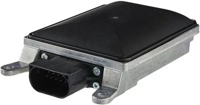 Centralina Assistente cambio corsia posteriore  AUDI A4 B8 HELLA 6PZ 010 905-361 - Immagine 1 di 4