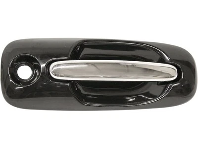 Manija de puerta delantera derecha de repuesto para Chrysler Voyager 2001-2003 AP 13247XJRW Foto 1 de 2