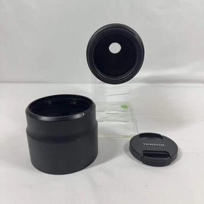 Tamron 100-400mm f/4.5-6.3 100-400mm f/4.5-6.3 For Nikon F Mount - Image 1 of 4