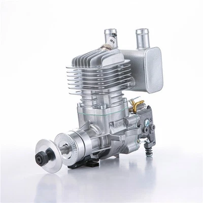 RCGF 20cc RE Model Aircraft 2-Stroke Remote Control Fixed-Wing Gasoline Engine - Image 1 of 4