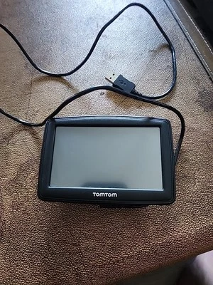 TOMTOM GPS - Image 1 of 4