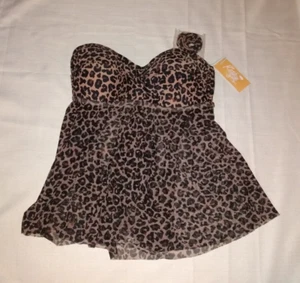 Badeanzug Oberteil Damen Medium - Bild 1 von 2