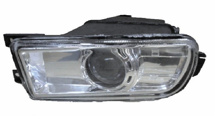 Faro antiniebla delantero izquierdo claro para Audi 100 C4 1991 - 1994 Foto 1 de 1