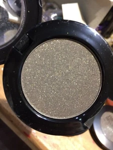 BIGUINE MAKEUP OMBRE A PAUPIERES 4601 BLACK MYSTIC NOIR inccrusté paillette d or - Picture 1 of 1