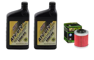 Oil Change Kit for CAN-AM DS450X 2008 - Picture 1 of 3
