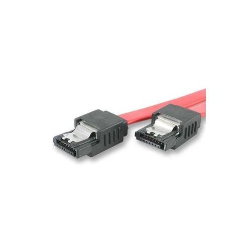 LSATA24 STARTECH Kabel, SATA, Int. ,Verriegelung, - Bild 1 von 1