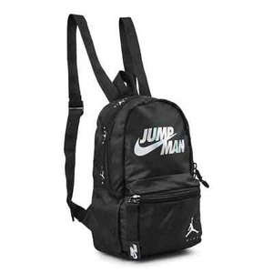 JORDAN NUOVA RETRO JORDAN MINI BODY COOL BAG MINI ZAINO BORSA SPORTIVA - Foto 1 di 5