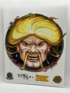 Goodman Games - Free RPG Day 2014 - Dungeon Crawl Classics  - Bild 1 von 7