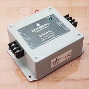 Filtro de seguimiento activo Control Concepts IC-107 Islatrol Plus 120 Vac 50/60Hz 7,5A - Imagen 1 de 4