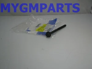 Engine Crankshaft Main Bearing Cap Bolt GM OEM 11571239 - Picture 1 of 2