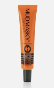 Mudmasky GlamCare Porefection Serum-infused Primer Blurring Coorrecting 30ml - Bild 1 von 1