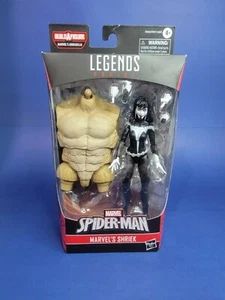 Marvel Legends Shriek 6-Inch Spider-Man No Way Home Actionfigur - Bild 1 von 6