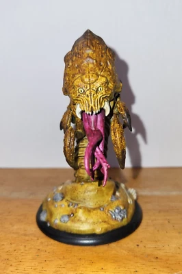 Shadows of Brimstone Wasteland Terralisk XL Enemy Pack - Painted - Image 1 of 4