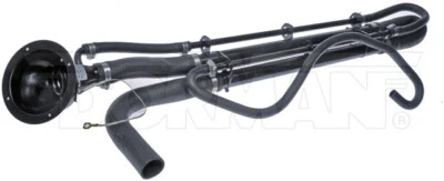 Dorman 577-339 Fuel Tank Filler Neck fits Chevrolet GMC Diesel - Image 1 of 4