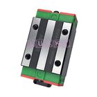 1Pc New For Hiwin Hgh25ca Linear Guide Slide Bearing